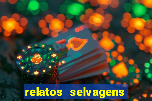 relatos selvagens dublado online